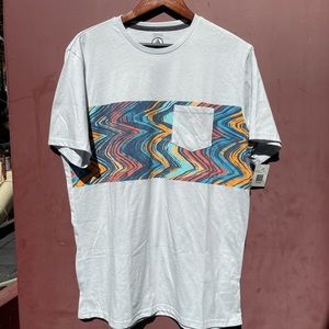 Volcom shirt  brand new